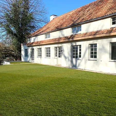 Forrest - - Vakantiewoning * Ronse