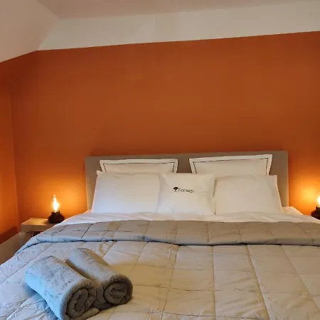 Forrest - - Vakantiewoning Σπίτι διακοπών *