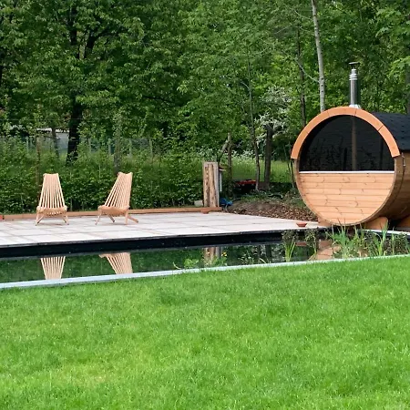 Forrest - - Vakantiewoning