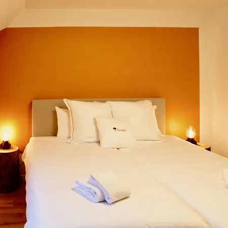 Forrest - - Vakantiewoning Σπίτι διακοπών